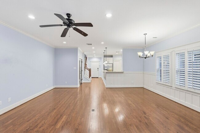 Building Photo - 1521 Prince St