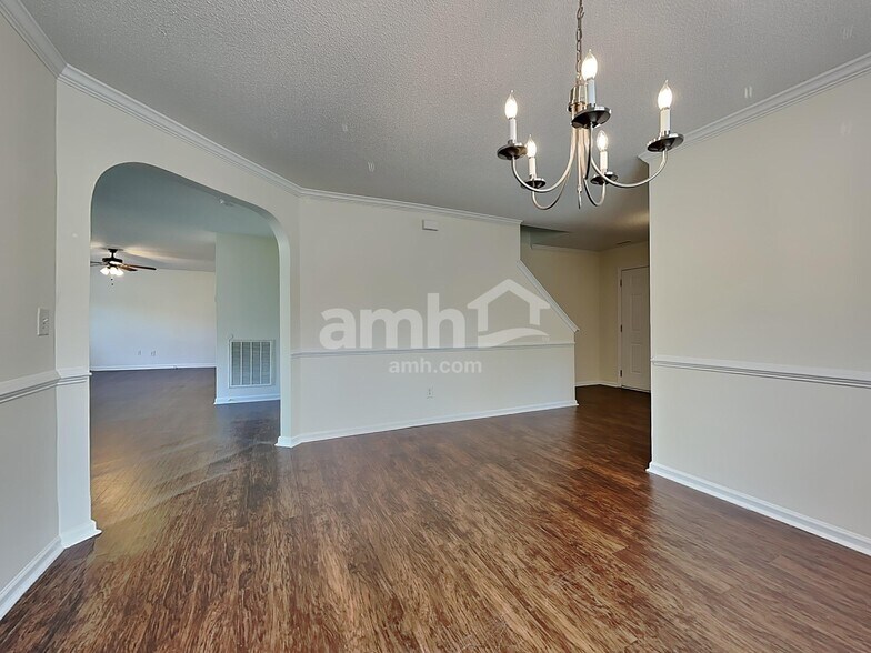 Building Photo - 113 Dabney Ridge Pl