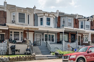 Building Photo - 5626 Lansdowne Ave
