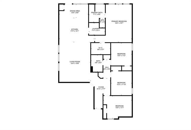 Building Photo - 2008 Cattle Creek Rd