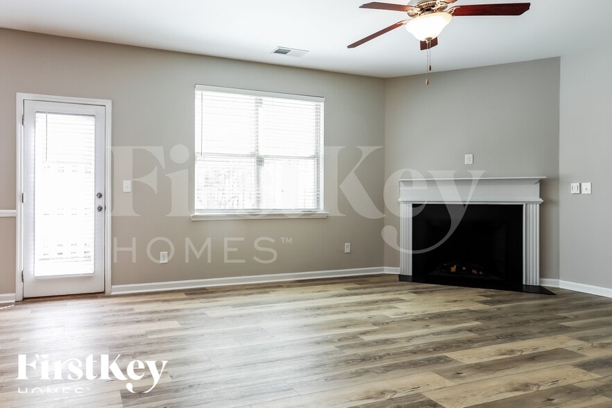 Building Photo - 3832 Humber Ct