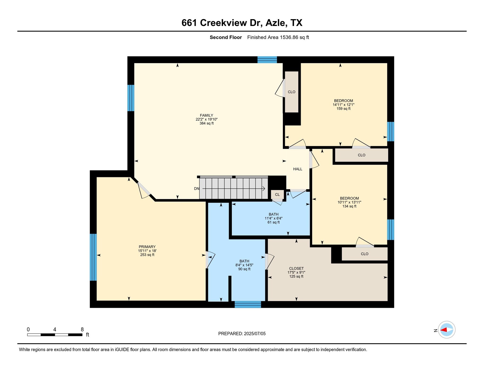 Building Photo - 661 Creekview Dr