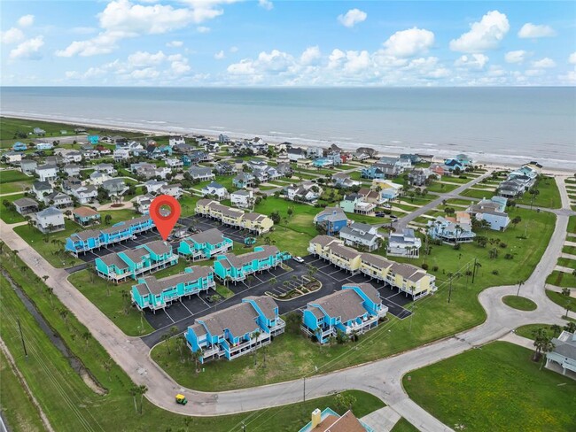 Building Photo - 604 Calico Jack Cove