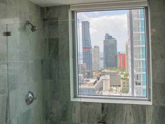 Building Photo - 1050 Brickell Ave