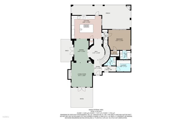 Building Photo - 221 Vía Alameda