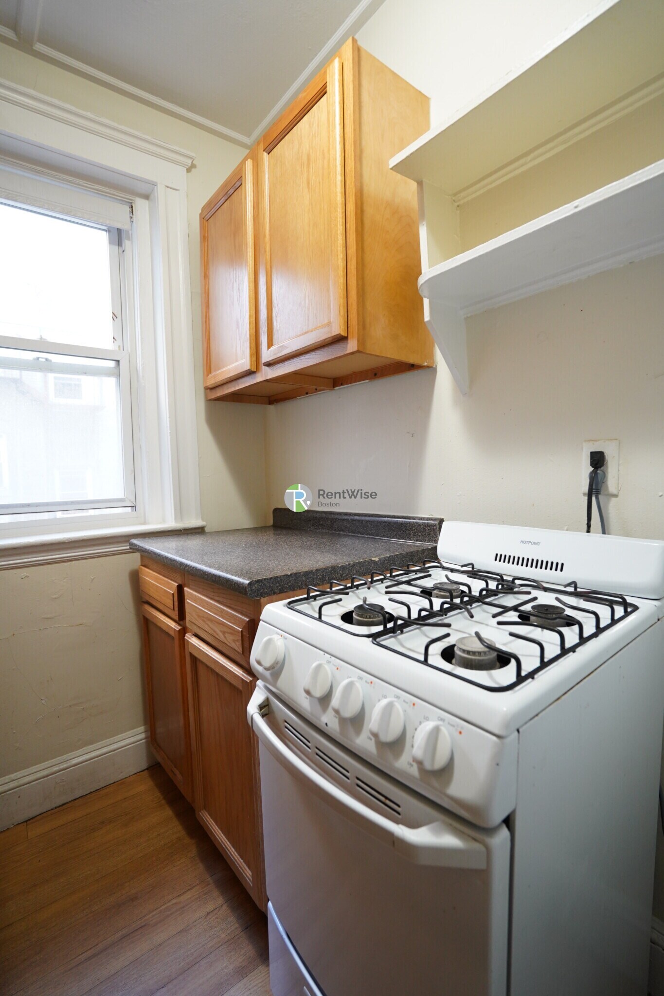 Building Photo - 1179 Boylston St