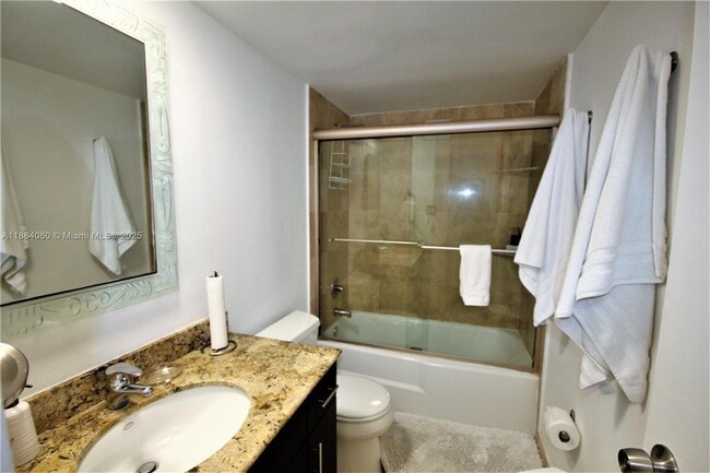 Building Photo - 5161 Collins Ave