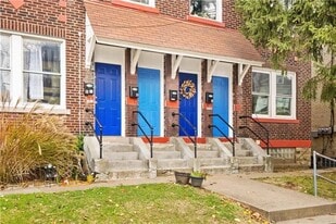 Building Photo - 1512 Orchlee St