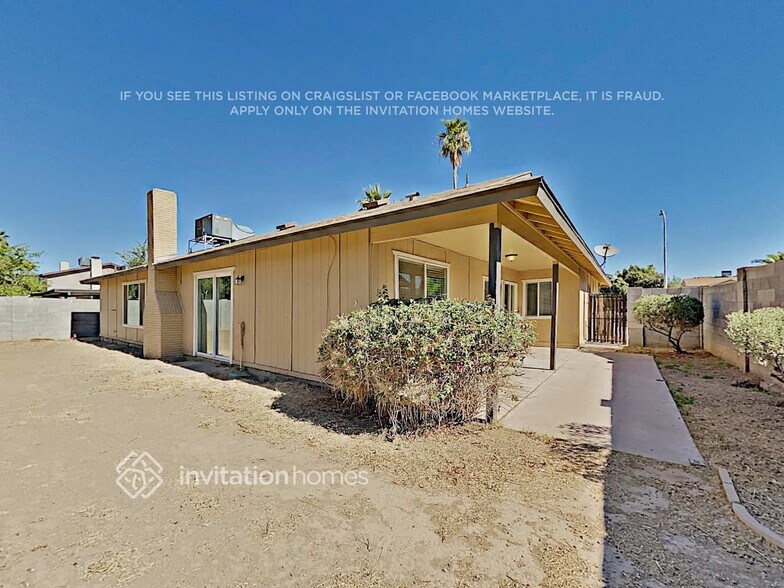 Building Photo - 4541 W Cheryl Dr