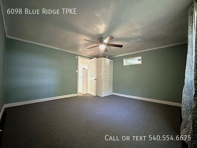 Building Photo - 6098 Blue Ridge Turnpike