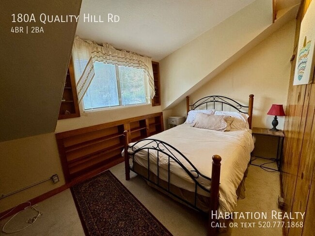 Building Photo - 180A Quality Hill Rd