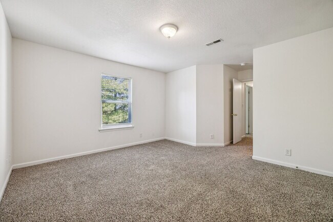 Floorplan - Legacy Village