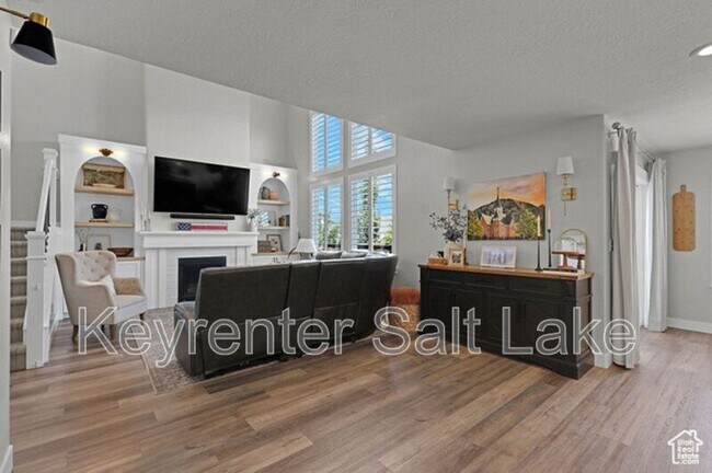Building Photo - 12473 S Desert Mesa Dr