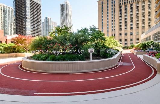 Track - 545 N Dearborn St