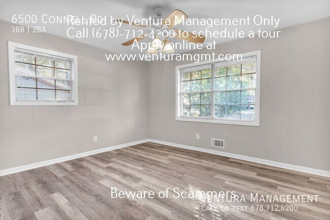 Building Photo - 6500 Connell Rd