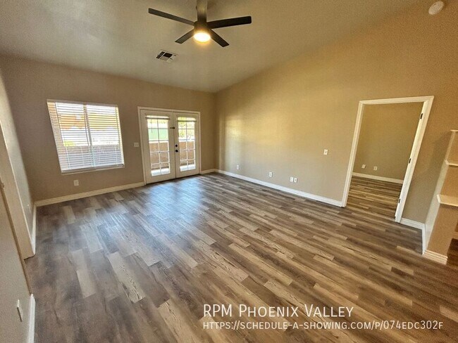 Building Photo - 5777 S Jacaranda Rd
