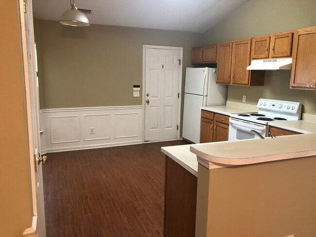 Building Photo - 4995 Wheat Dr SW