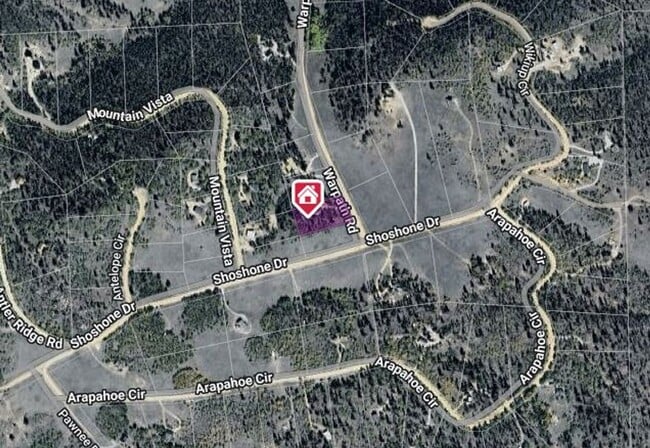 Building Photo - Mountain Cabin Retreat for Rent