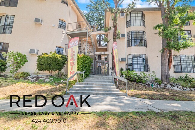 Building Photo - 10304 Tujunga Canyon Blvd