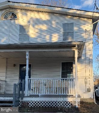 Building Photo - 9 Hartford Rd