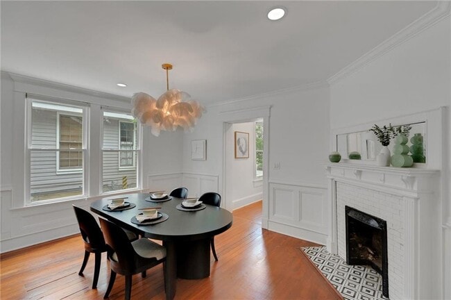 Building Photo - 79 Waddell St NE
