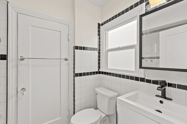 Building Photo - Move In Special!!  Elevated Golden Hill 2BR with Southwesterly Views with A/C & Detached Garage