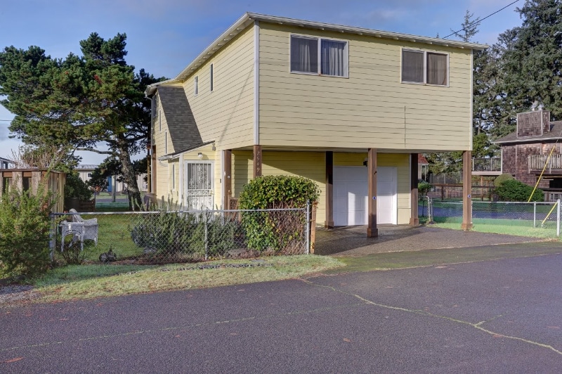 Building Photo - 2549 Mason St