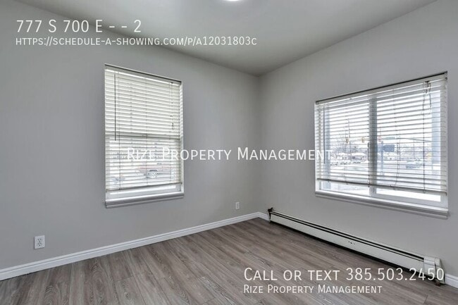 Building Photo - 777 S 700 E