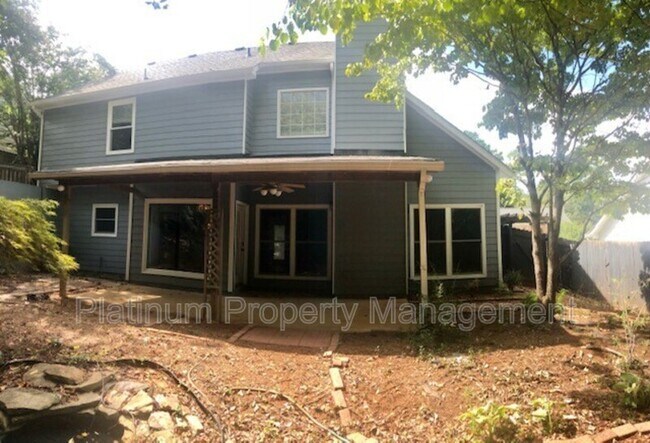Building Photo - 740 Trellis Pond Ct
