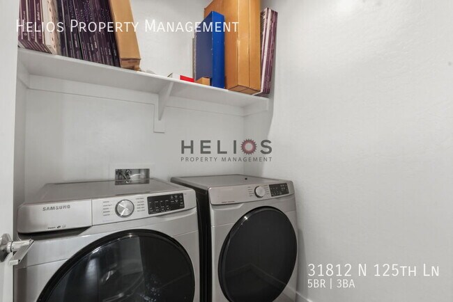 Building Photo - 31812 N 125th Ln