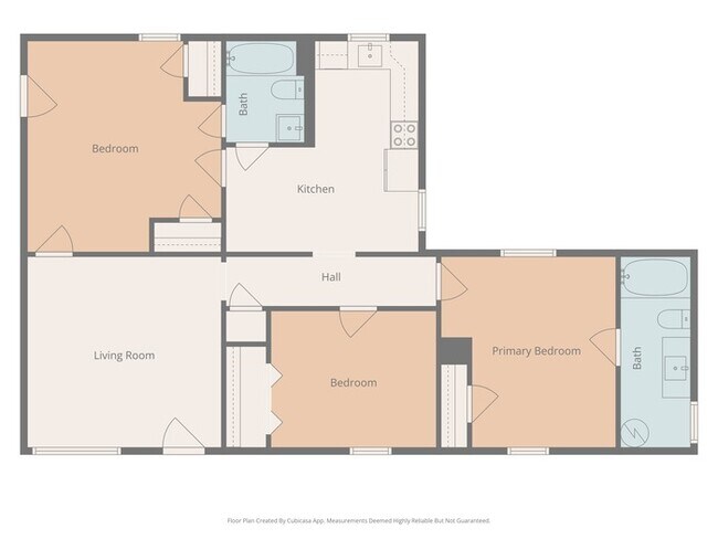 Building Photo - Westwood Beauty!!! Section 8 Welcomed !!!!