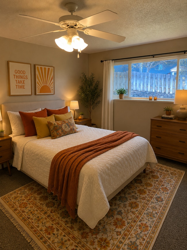 Building Photo - Tucked Away in Selah – Space, Storage & Serenity All in One!