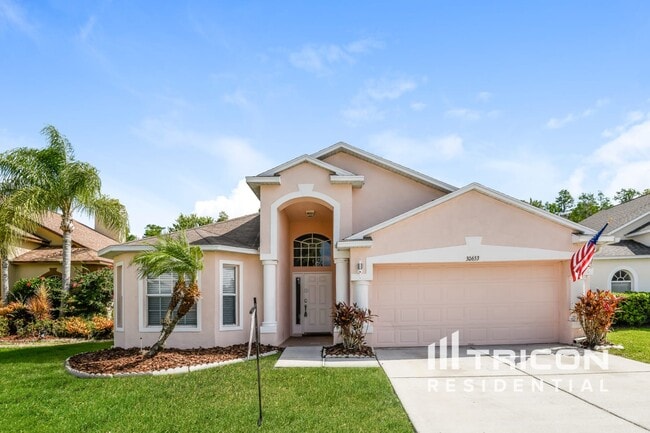Primary Photo - 30653 Tremont Drive Wesley Chapel FL