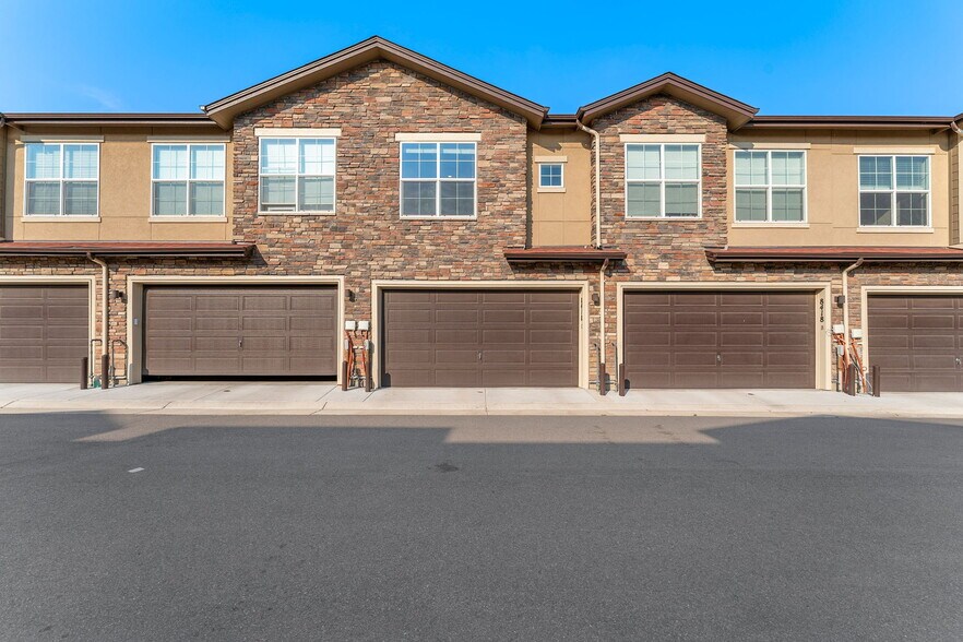Building Photo - 8418 Rizza St
