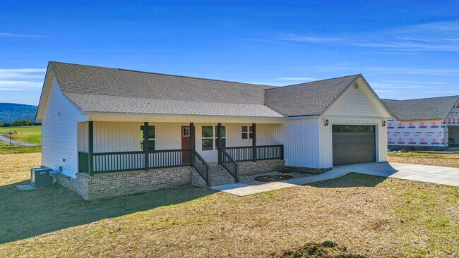 Building Photo - New construction home in beautiful Dunlap