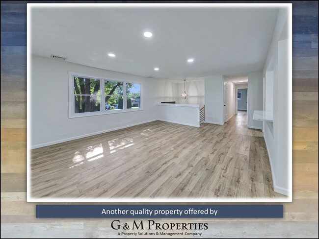 Building Photo - Newly Remodeled 3-Bedroom Home Rental - Ga...