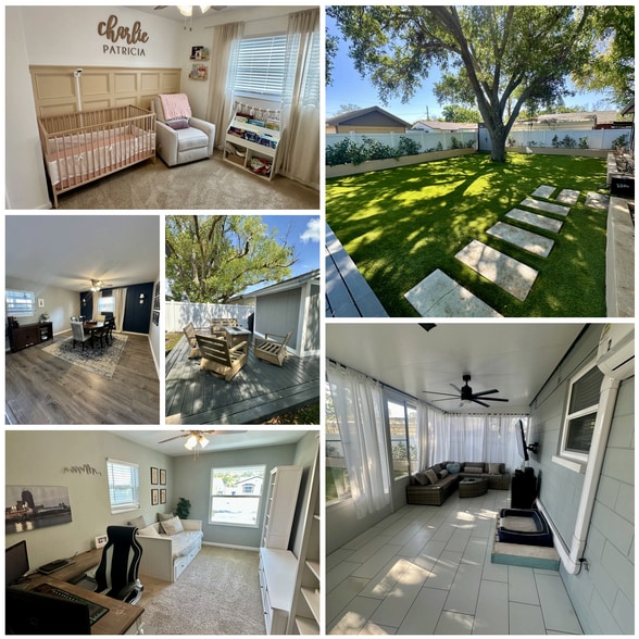 Building Photo - 6206 S Church Ave