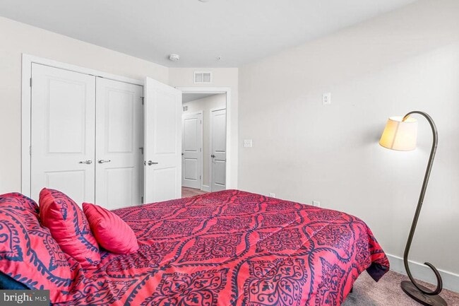 Building Photo - 5381 Phillis Wheatley Pl