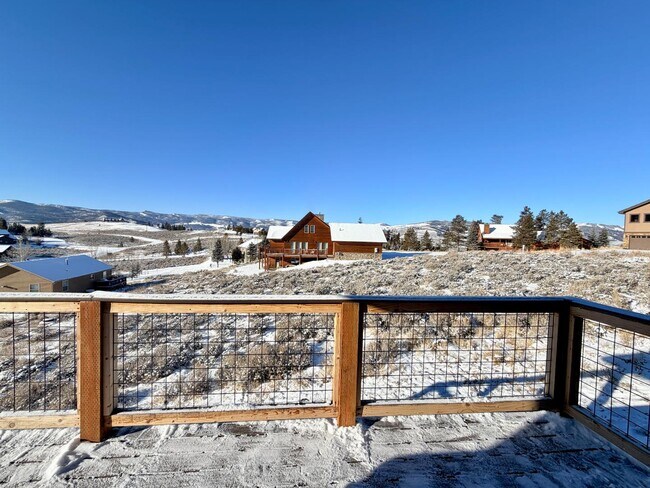 Building Photo - 106 Deer Trail Dr