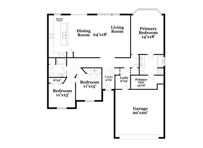 Building Photo - 86730 Cartesian Pointe Dr