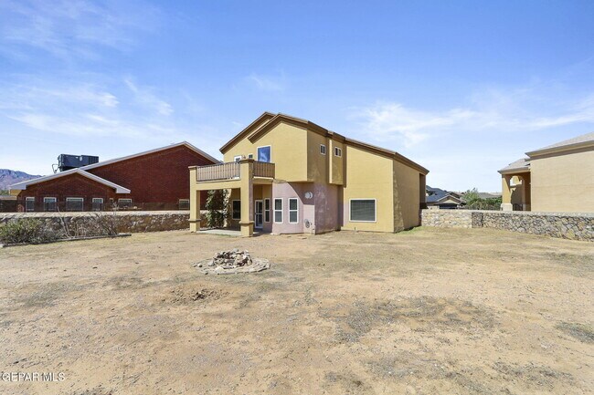 Building Photo - 5500 Jim Castaneda Dr