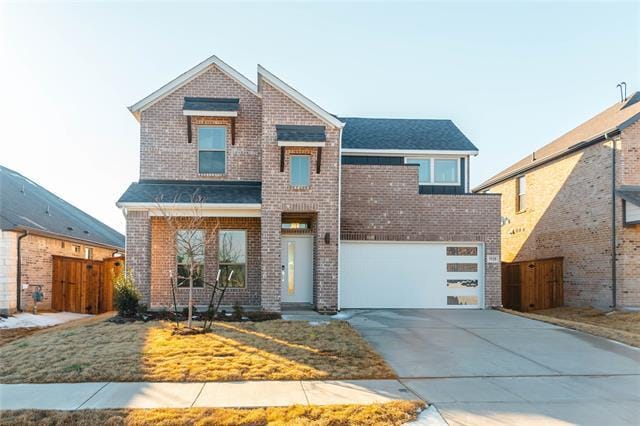 Building Photo - 5520 Castle Peak Bnd