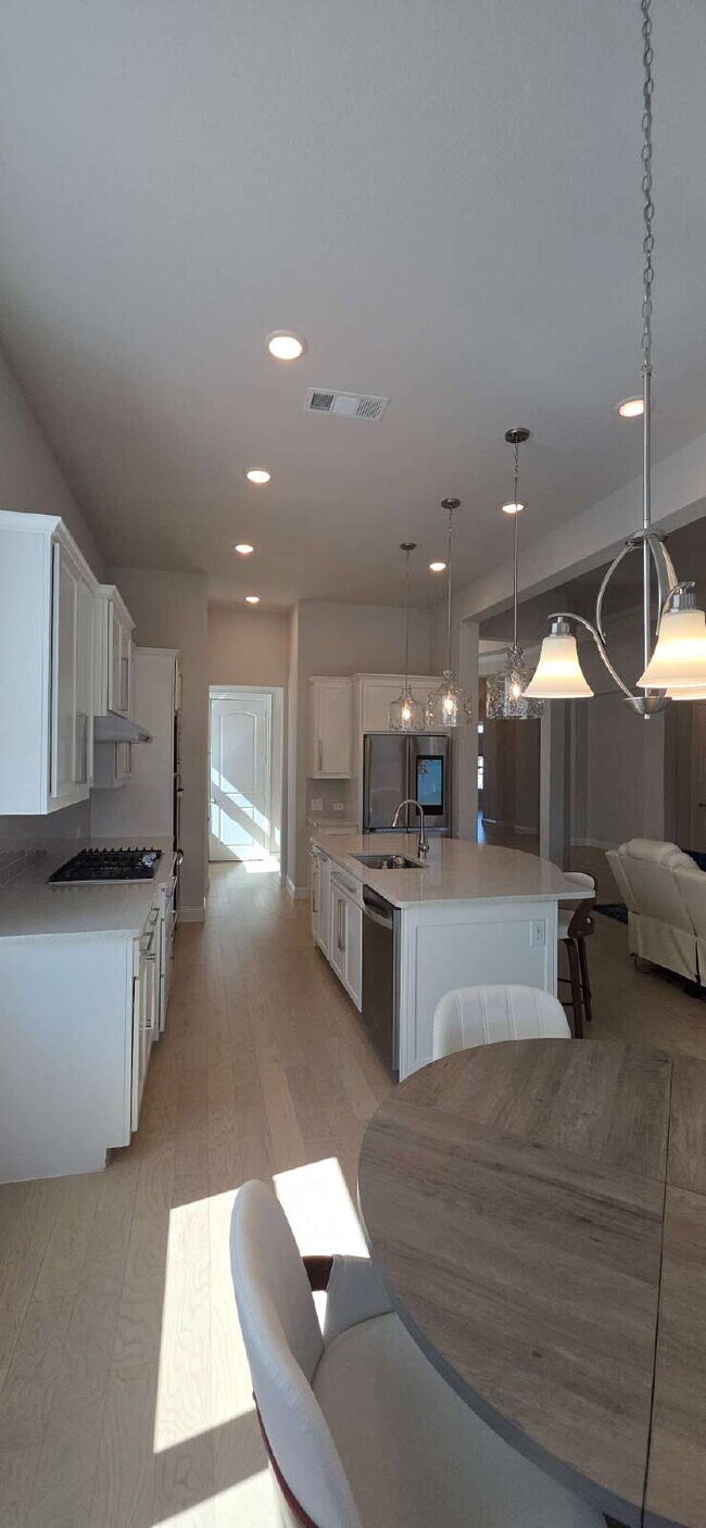 Building Photo - COMING SEPTEMBER - Spectacular Mansfield Retreat with Pool & Outdoor Kitchen!
