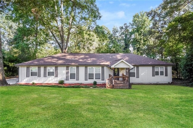 Primary Photo - 3969 Carter Dr NW