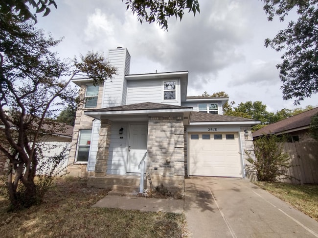 Building Photo - 2510 Skyline Dr