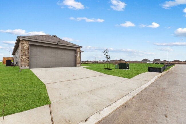 Building Photo - 4bed/2bath Home at Higdon Crossing Subdivision