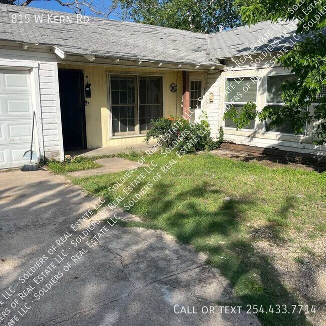 Primary Photo - 815 W Kern Rd
