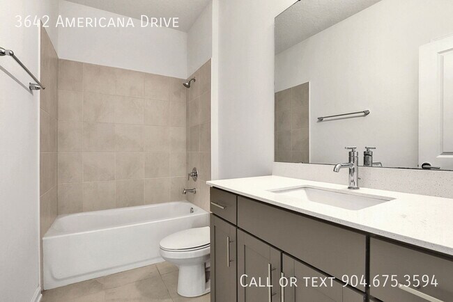 Building Photo - 3642 Americana Dr