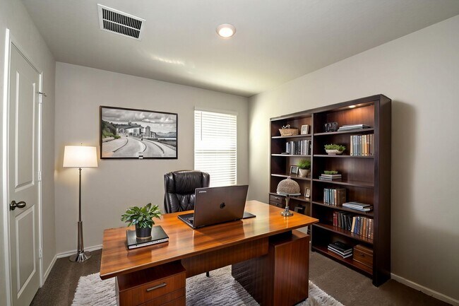 Building Photo - ONE STORY  |  3 BEDROOM  |  2 BATH  |  YARD SERVICE INCLUDED  |  WHISPER FALLS  |  POOL - GYM - P...