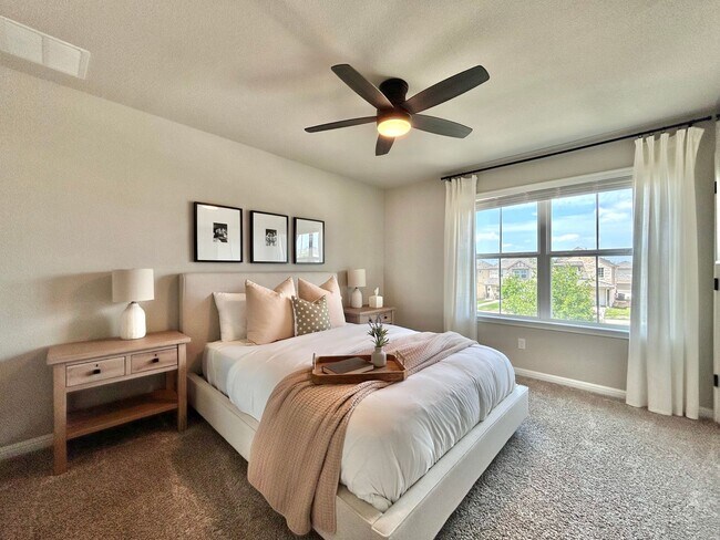 Building Photo - 856 Lone Peak Wy